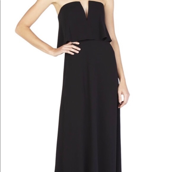 BCBG Maxazria “Alyse” Dress - Picture 1 of 6